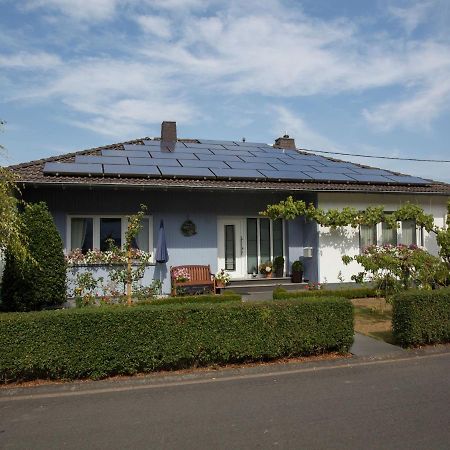 Üxheim Apartment In Niederehe Near The Forest מראה חיצוני תמונה
