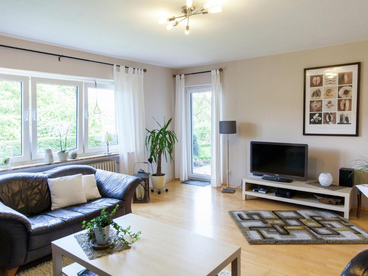 Üxheim Apartment In Niederehe Near The Forest מראה חיצוני תמונה