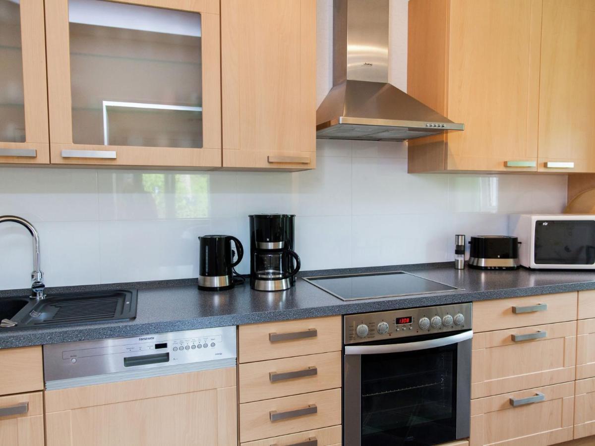 Üxheim Apartment In Niederehe Near The Forest מראה חיצוני תמונה
