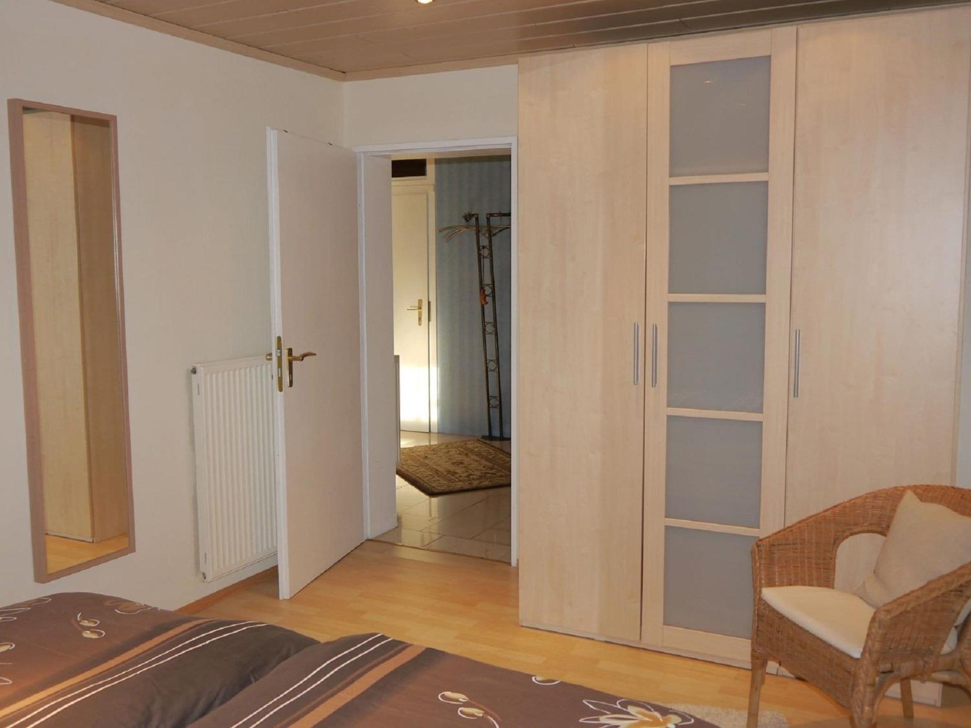 Üxheim Apartment In Niederehe Near The Forest מראה חיצוני תמונה