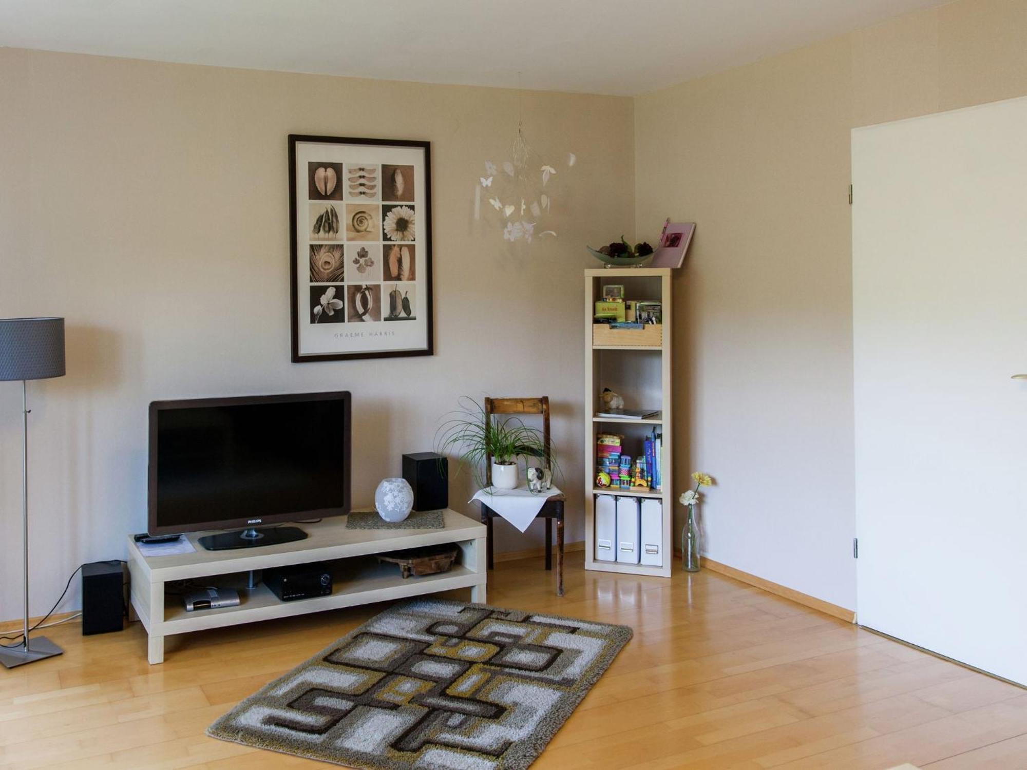 Üxheim Apartment In Niederehe Near The Forest מראה חיצוני תמונה