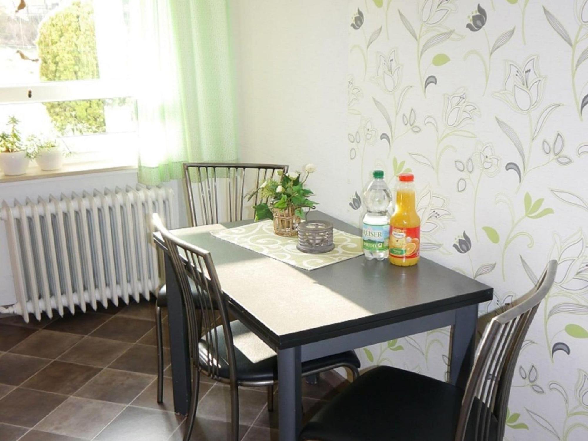Üxheim Apartment In Niederehe Near The Forest מראה חיצוני תמונה