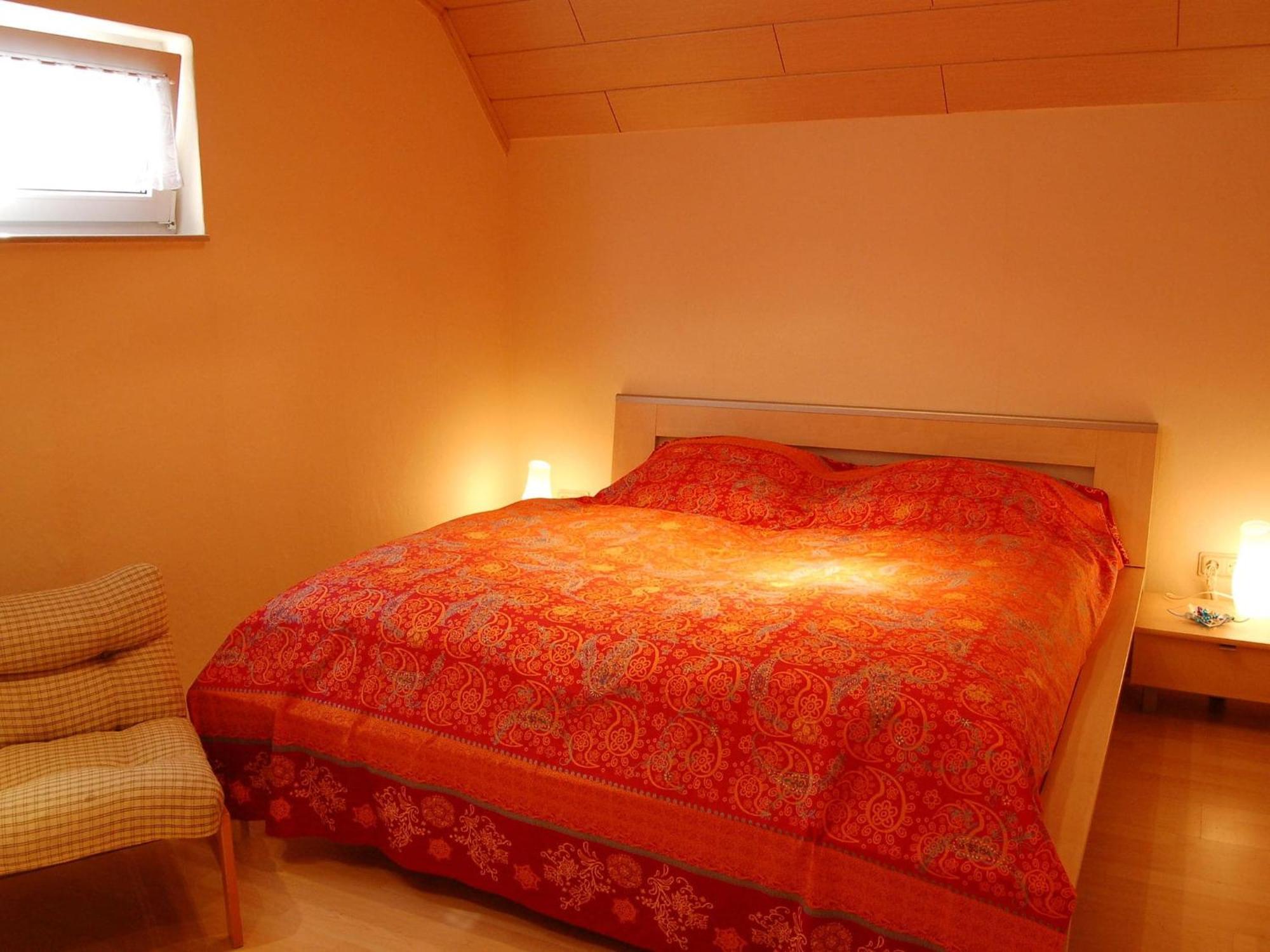 Üxheim Apartment In Niederehe Near The Forest מראה חיצוני תמונה