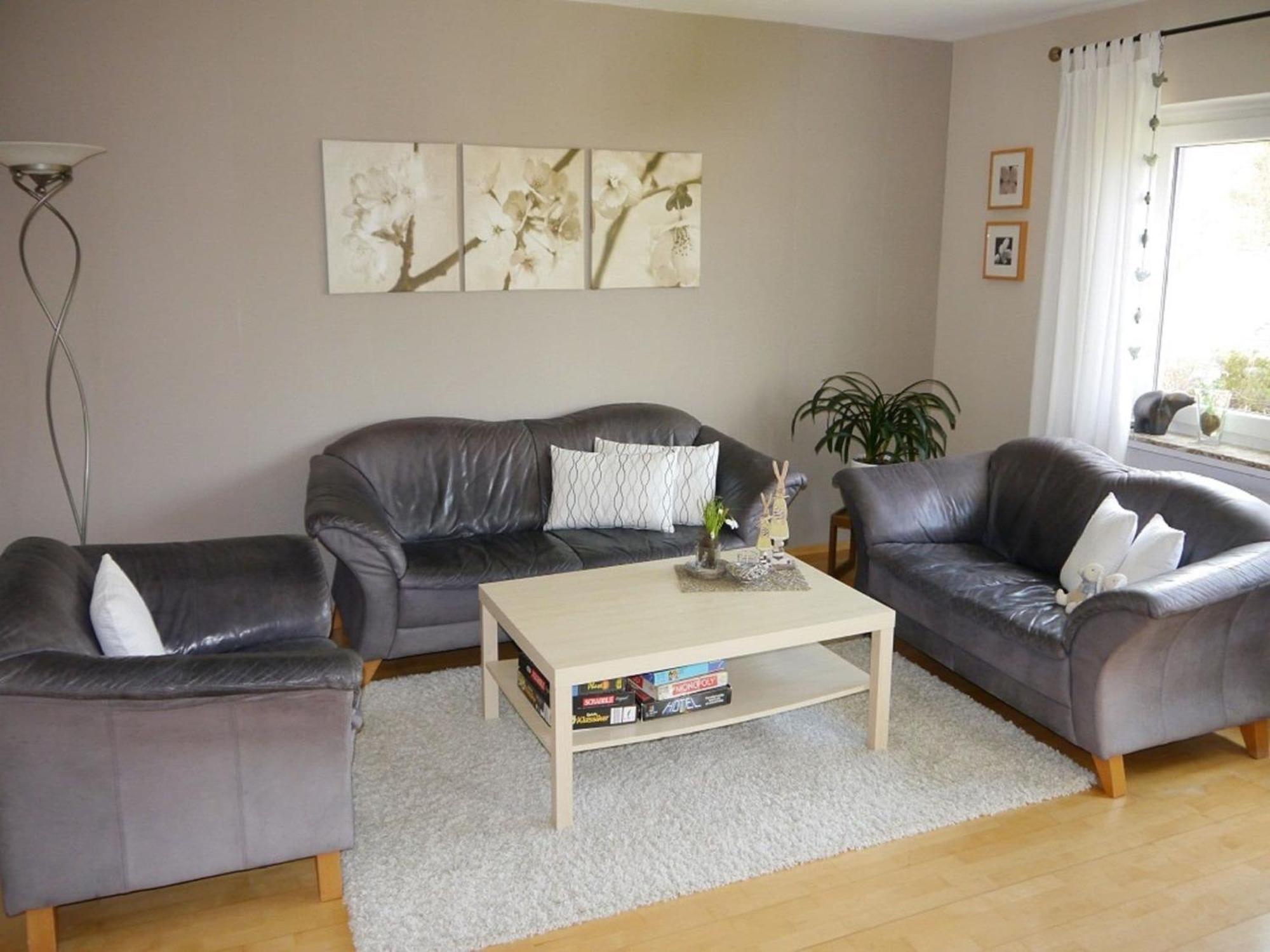 Üxheim Apartment In Niederehe Near The Forest מראה חיצוני תמונה